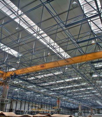 Informacion de la empresa