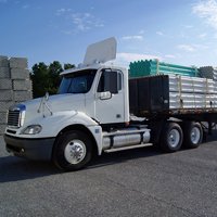 Servicio de transporte